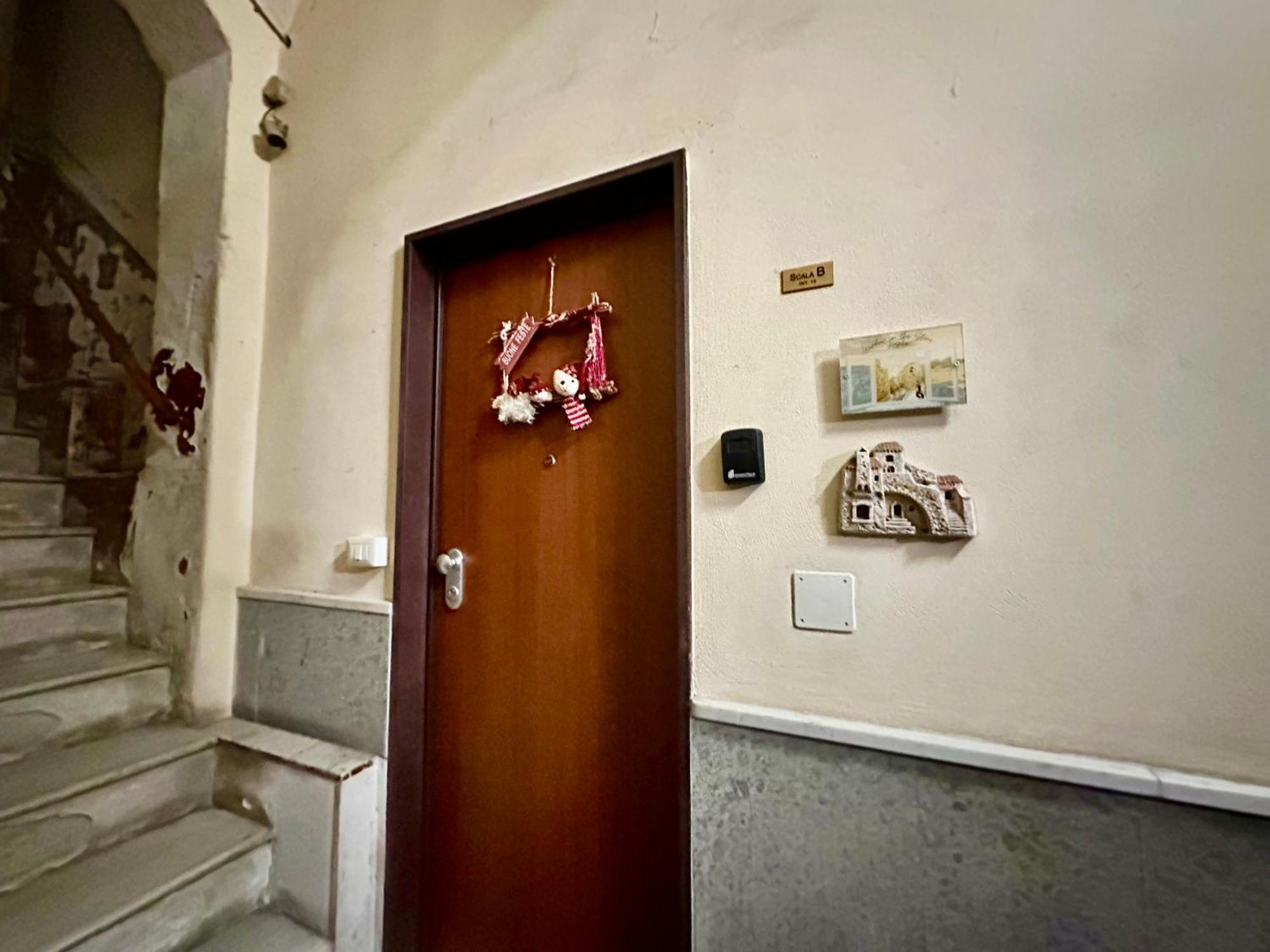 Hotel Window In The Stone Neapol Zewnętrze zdjęcie
