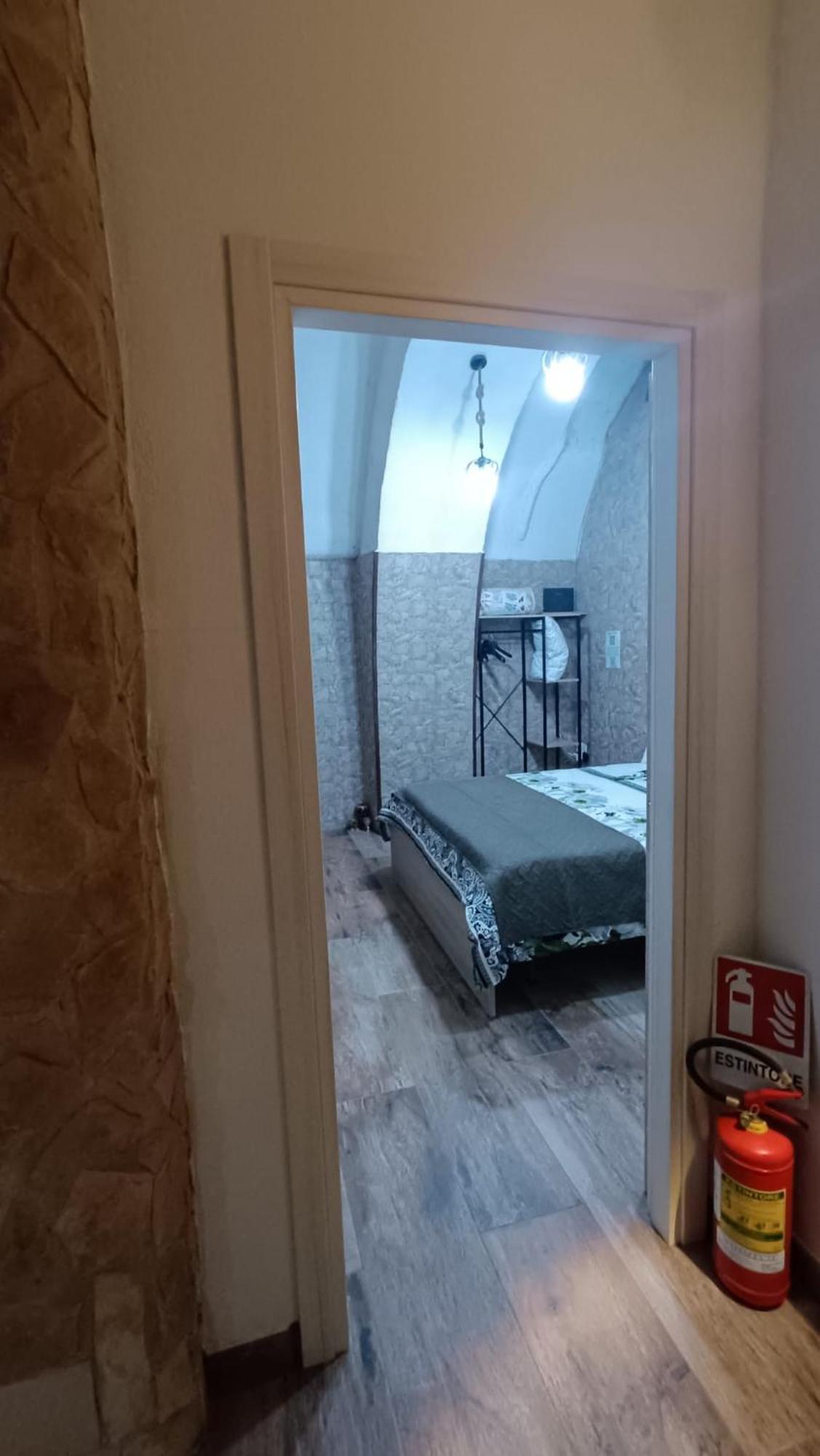 Hotel Window In The Stone Neapol Zewnętrze zdjęcie